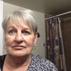 Meet your Posher, Marilyn